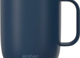 Ember - Temperature Control Smart Mug² - 14 oz - Blue