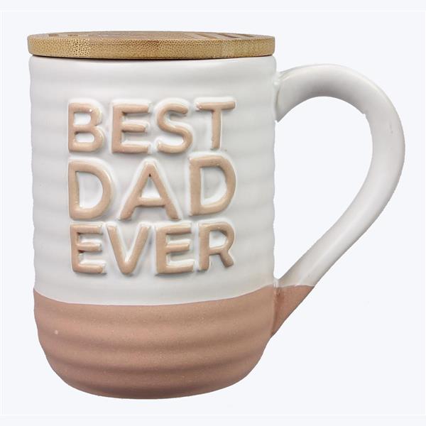 11651-ceramic-dad-mug-with-large-embossed-word-wood-coaster-lid