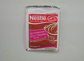 Nestle(R) Hot Cocoa Mix - Mini Marshmallows Rich Chocolate(30x$0.57)