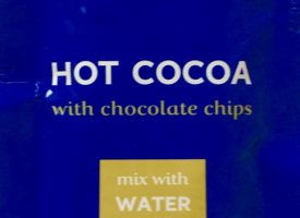 Ghirardelli(R) Premium Hot Cocoa - With Chocolate Chips(30x$0.98)