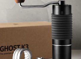 Coffee Bean Hand Grinder