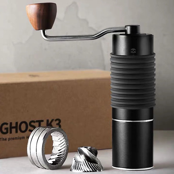 Coffee Bean Hand Grinder Best Quality Coffee