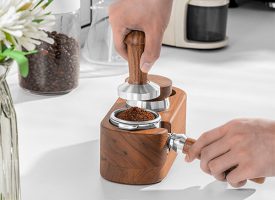 Coffee Grinding Tools
