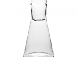 Richard Brendon Cocktail Collection Classic Carafe