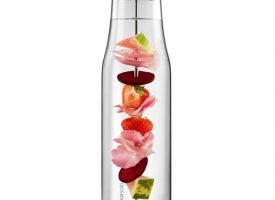 MyFlavour Water Carafe
