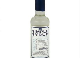 Simple Syrup -Pack of 6