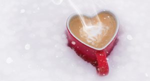 Valentines Day Coffee Gifts