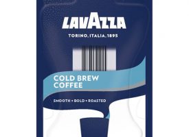Lavazza Portion Pack Cold Brew Coffee - Compatible with Flavia - 80 /
