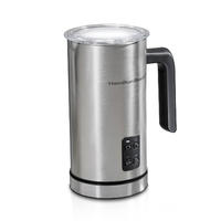 Milk Frother and Warmer, Stainless Steel (43565C)