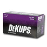 DeKups Reusable Cup Frame and Lid - 24 oz.