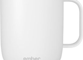Ember - Temperature Control Smart Mug² - 14 oz - White