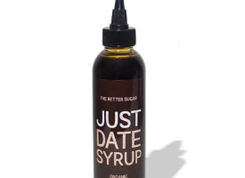 227072 Organic Cali Dates Syrup
