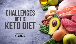 Challenges of Keto Diet