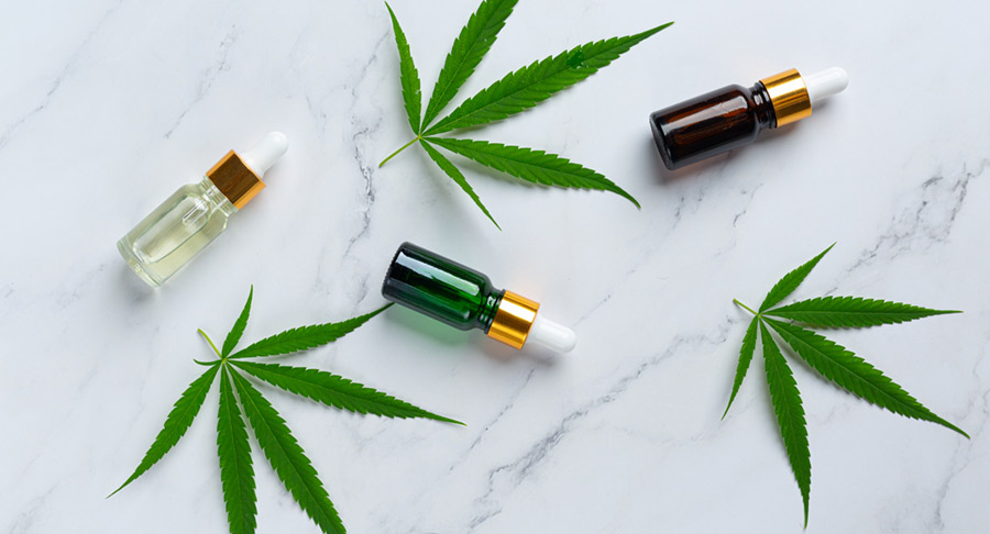 6 Key Points To Know While Buying THC Oil