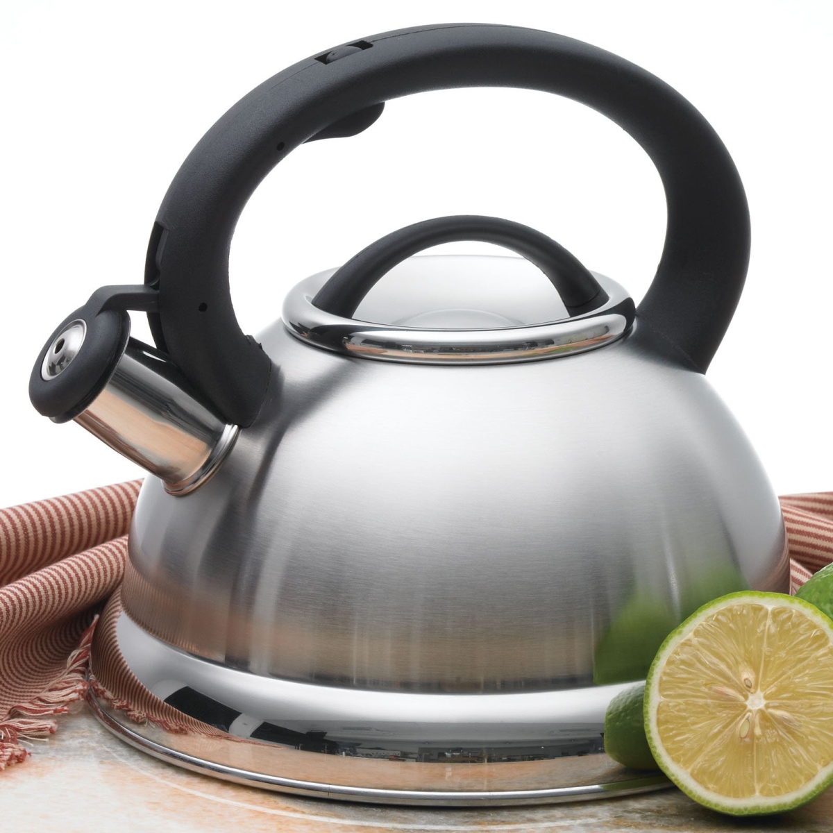 Alexa Tea Kettle Chartreuse Best Quality Coffee