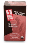 53269-3pack Herbal Rooibos Tea - 3x20 bag