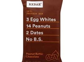 2058071 1.83 oz Peanut Butter Chocolate Protein Bar