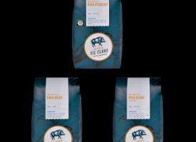 Kona Coffee Collection (3 Bags)