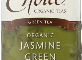 KHLV00573378 Organic Jasmine Green Tea - 16 Bags