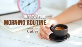Improve your Morning Routine