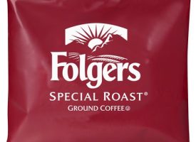 Wholesale Folgers Coffee: Discounts on Folgers Special Roast Ground Coffee Packets Ground FOL06897