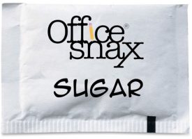 Wholesale Sweeteners: Discounts on Office Snax 2.8 oz. Sugar Packs OFX00021