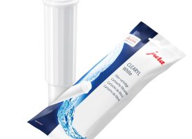 Clearyl White Water Filter, 1 cartridges