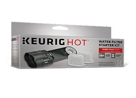 Keurig K-Classic™ Water Filter Starter Kit