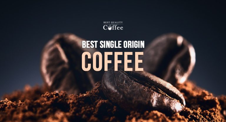 Sip Perfection with the Best Single Origin Coffee Beans