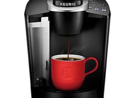 Keurig K-Classic™ Coffee Maker - - Brewer Bundles Available - Black