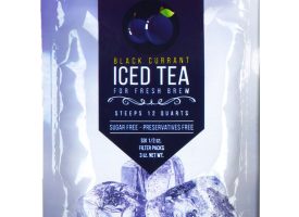 5005 Black Currant Iced Tea