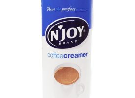 Wholesale Coffee Filters, Creamers, Sweeteners & Stirrers: Discounts on Njoy N'Joy Nondairy Creamer SUG90780