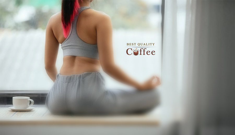 What is the Benefit of Coffee Meditation