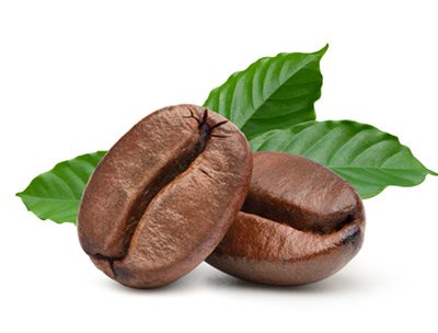 Specialty Grade Coffee bean