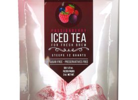 5006 Passionberry Iced Tea