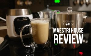 Maestri House Milk Frother Review