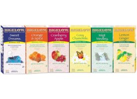 BTC17578 Herbal Assortment Tea, Assorted
