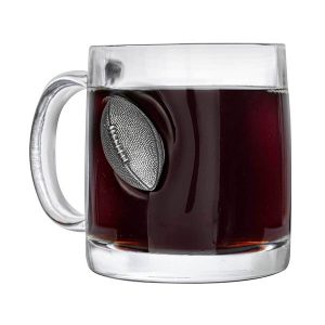 Football Featured Coffee Mug