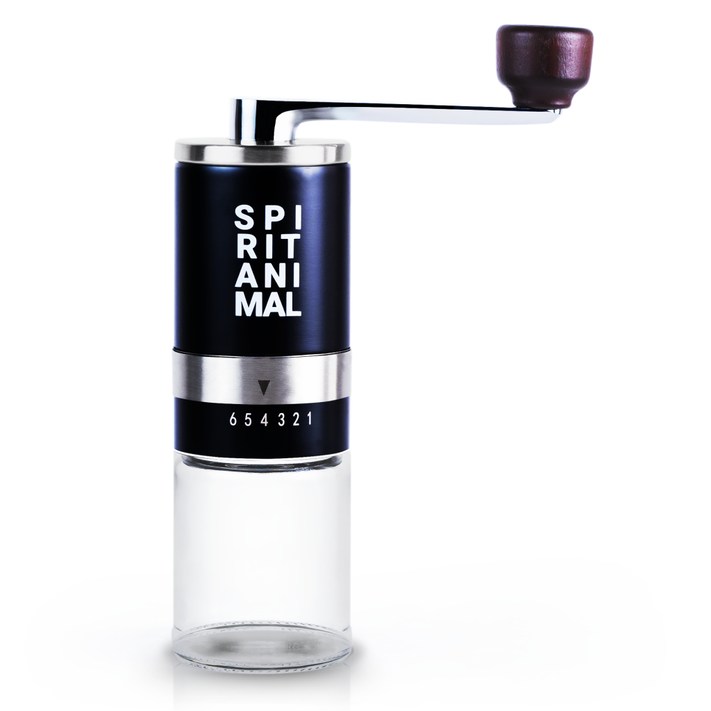 Manual Burr Coffee Grinder Best Quality Coffee