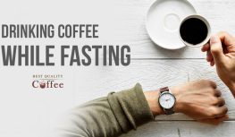 Coffee and Fasting