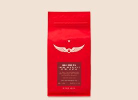 Honduras Caballero Family Experimental