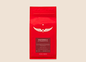 Guatemala La Maravilla