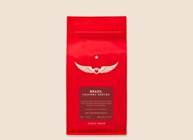 Brazil Fazenda Sertão