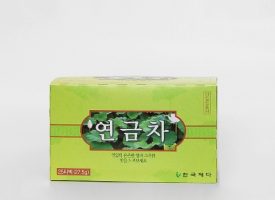 25 Herbal Lotus Leaf Tisane Tea Bags