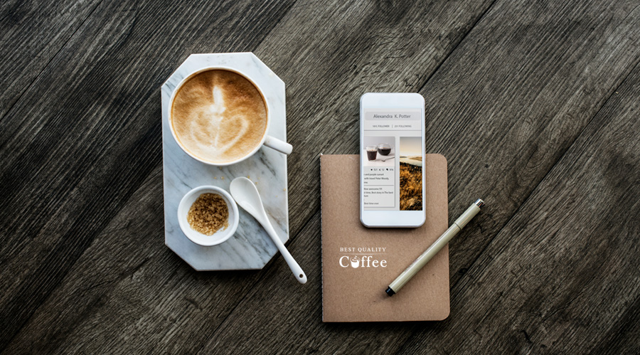 Enhance Your Coffee Experience with the Best Coffee Apps - Best Quality ...