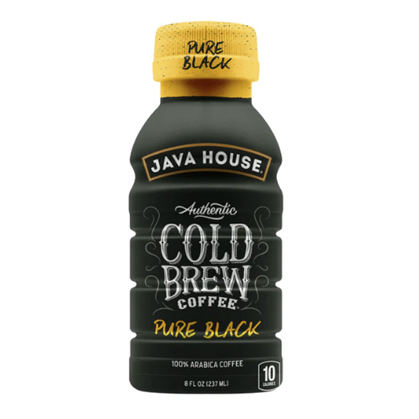Java House Cold Brew