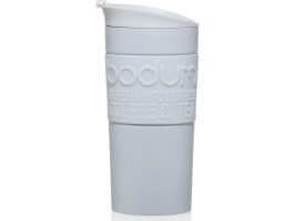 Bodum TRAVELMUG Travel mug, 0.35 l, 12 oz Shadow