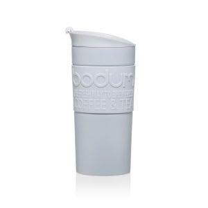 Bodum TRAVELMUG Travel mug, 0.35 l, 12 oz Shadow