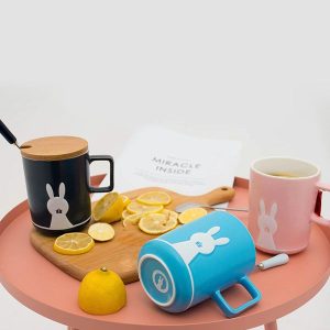 Bunny Mug