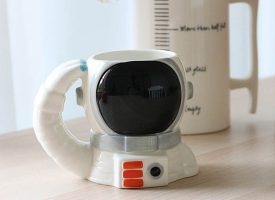 Cool Astronaut Mug